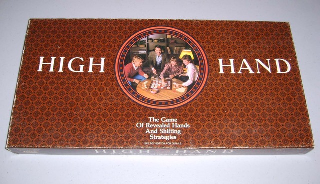High Hand