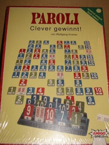 Paroli