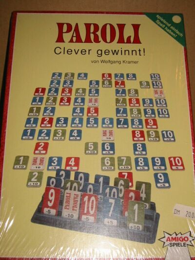 Paroli