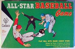 All-Star Baseball