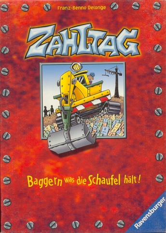 Zahltag