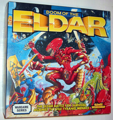 Doom of the Eldar