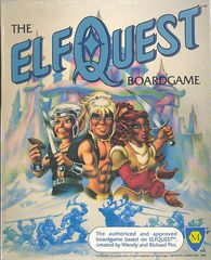 Elfquest