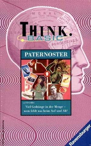 Paternoster