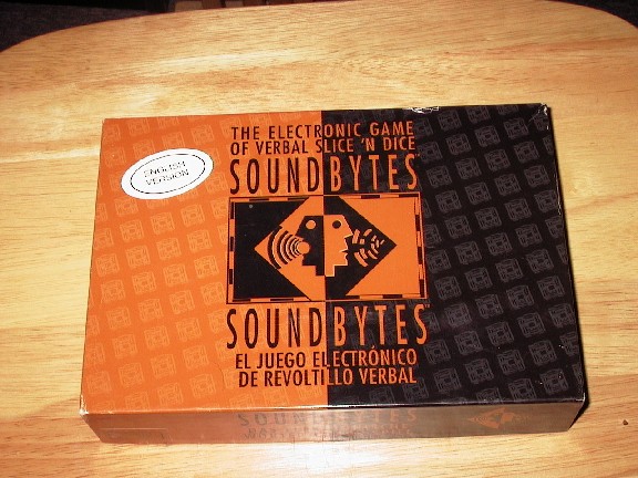 Soundbytes