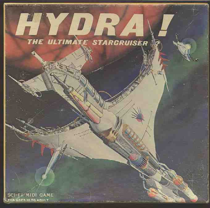 Hydra