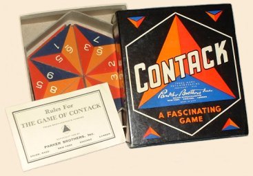 Contack