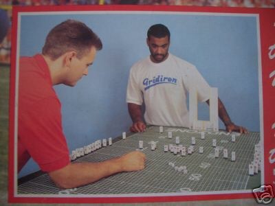 PRO-GRIDIRON
