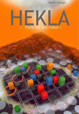 Hekla