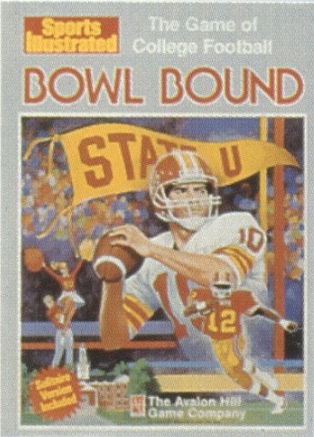 Bowl Bound
