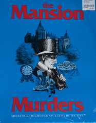 The Mansion Murders