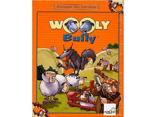 Wooly Bully