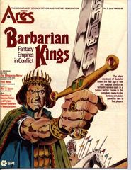 Barbarian Kings