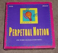 Perpetual Notion
