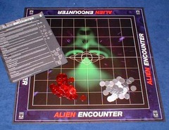 Alien Encounter