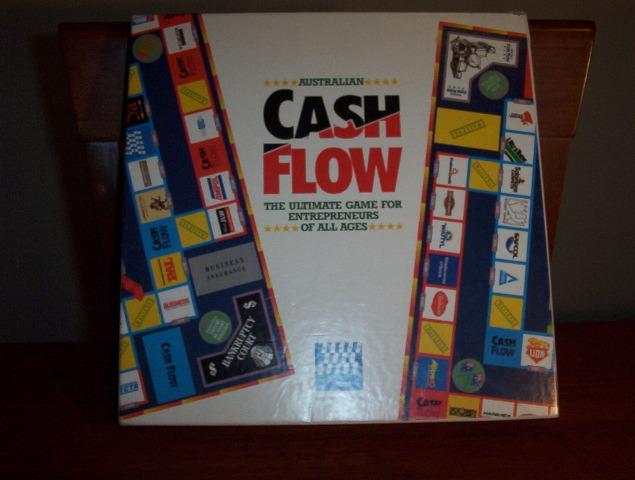 Cash Flow