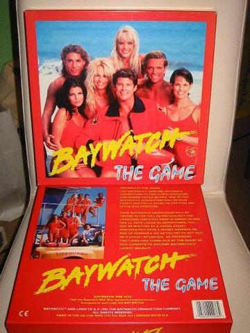 Baywatch The Game