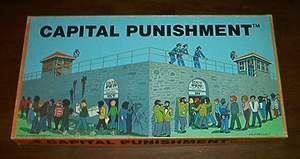 Capital Punishment