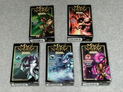 Magi-Nation