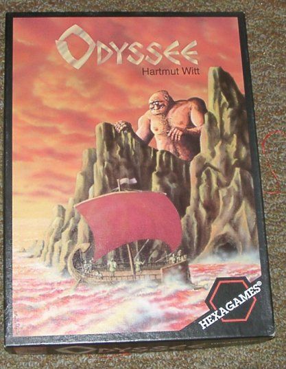 Odyssee