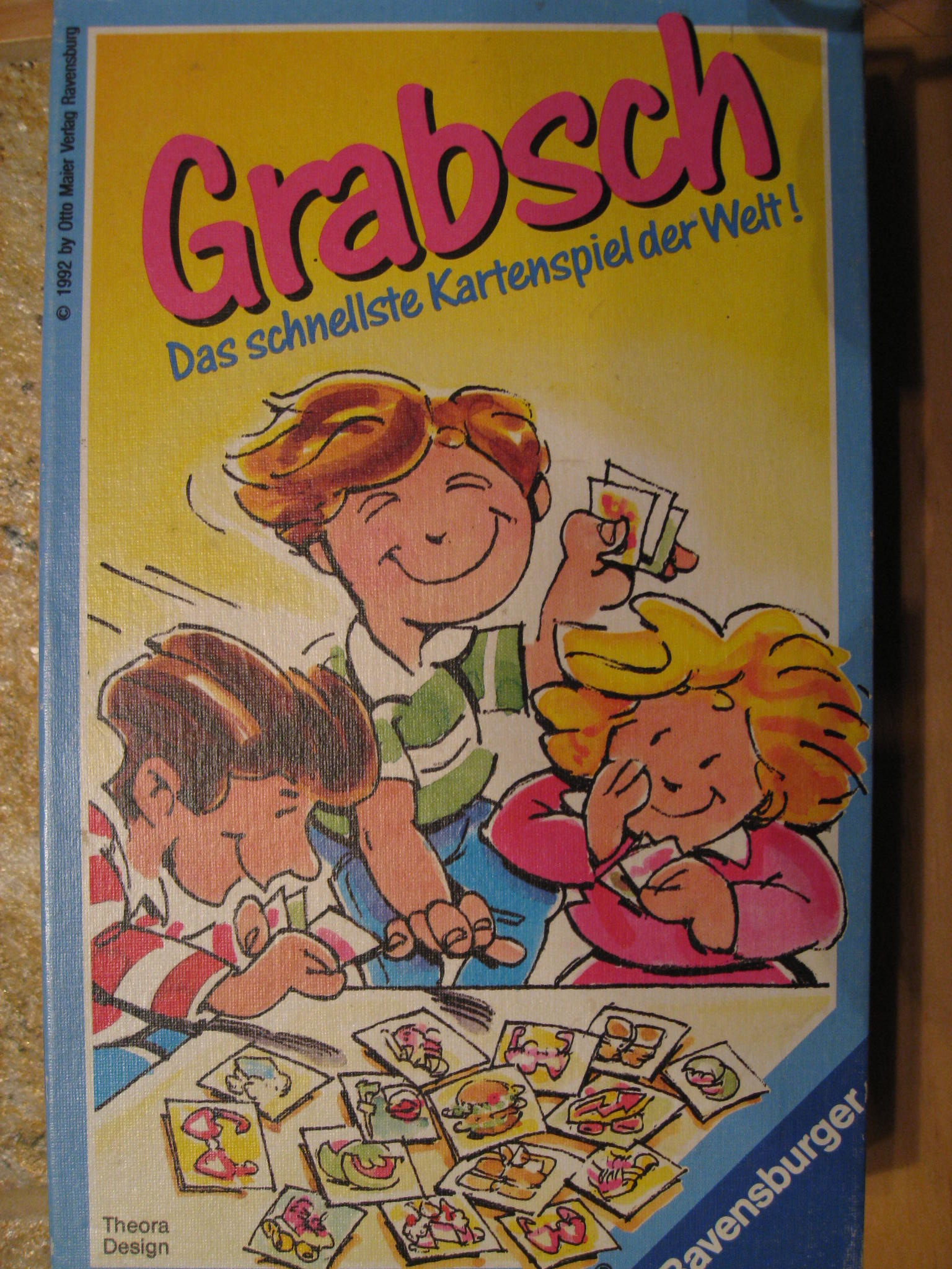 Grabsch