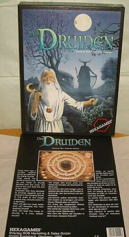 Die Druiden