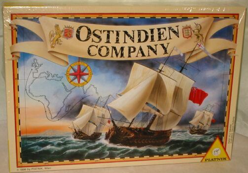 Ostindien Company