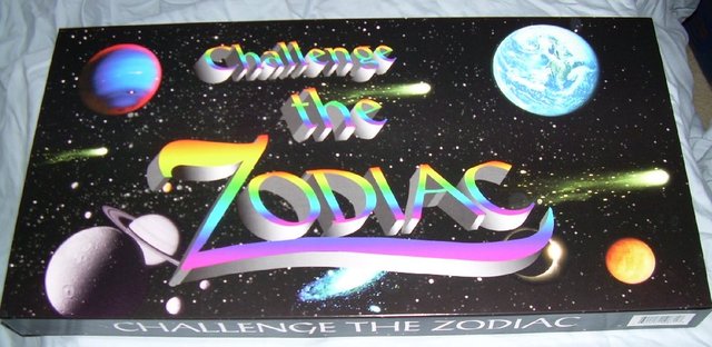 Challenge the Zodiac