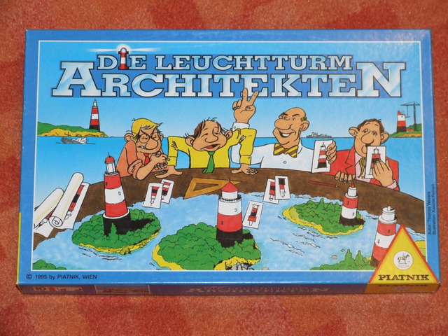 Die Leuchtturm Architekten