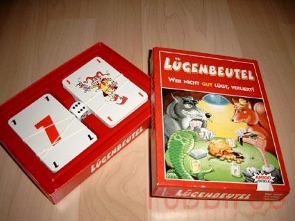 Lugenbeutel
