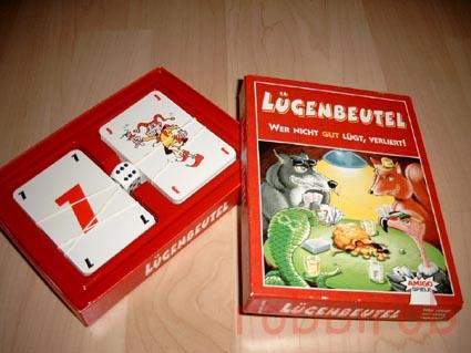 Lugenbeutel