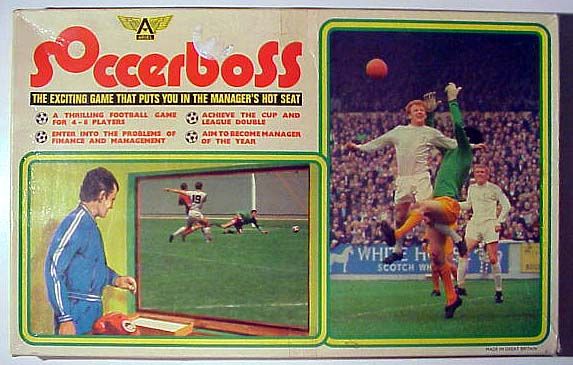 Soccerboss
