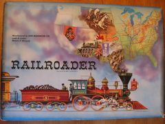 Railroader