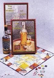 The Scotch Whisky Game