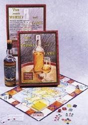 The Scotch Whisky Game