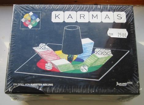Karmas