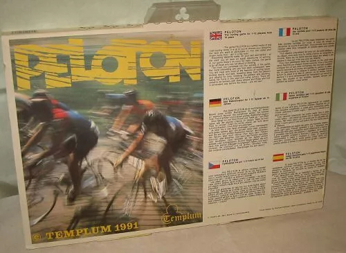 Peloton