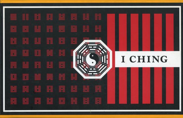 I Ching