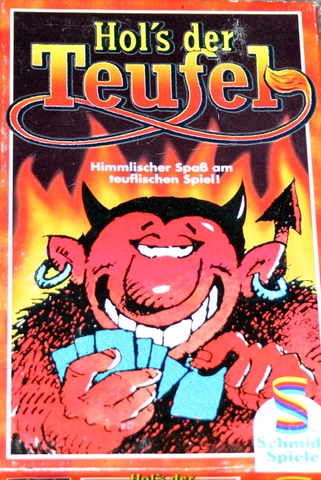 Hols der Teufel