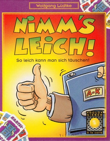Nimms Leich