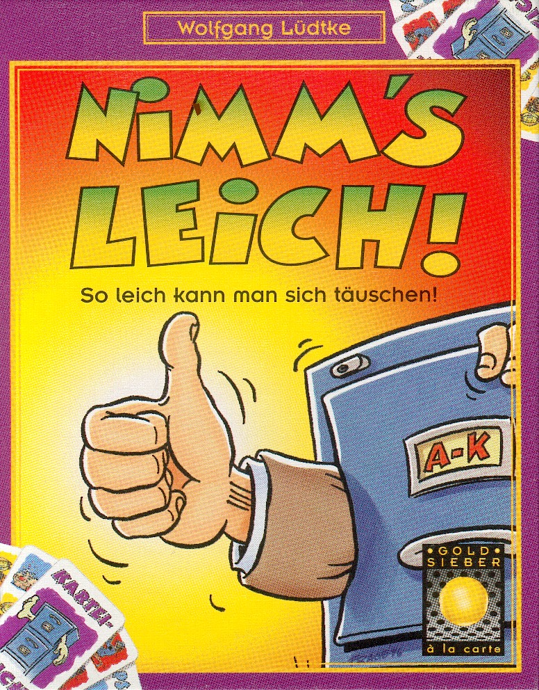 Nimms Leich