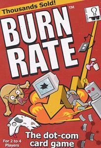 Burn Rate