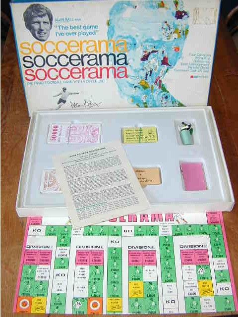 Soccerama