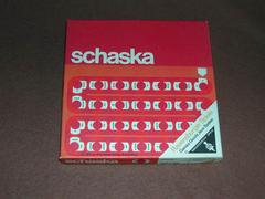 Schaska