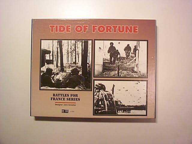 Tide of Fortune