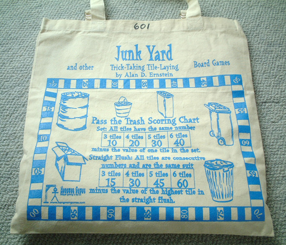 Junk Yard
