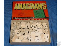 Anagrams