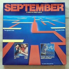 September