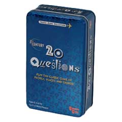 20 Questions