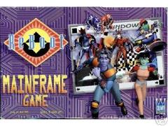 ReBoot Mainframe Game